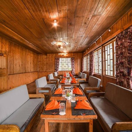 Summit Alpine Resort Lachung Exterior photo