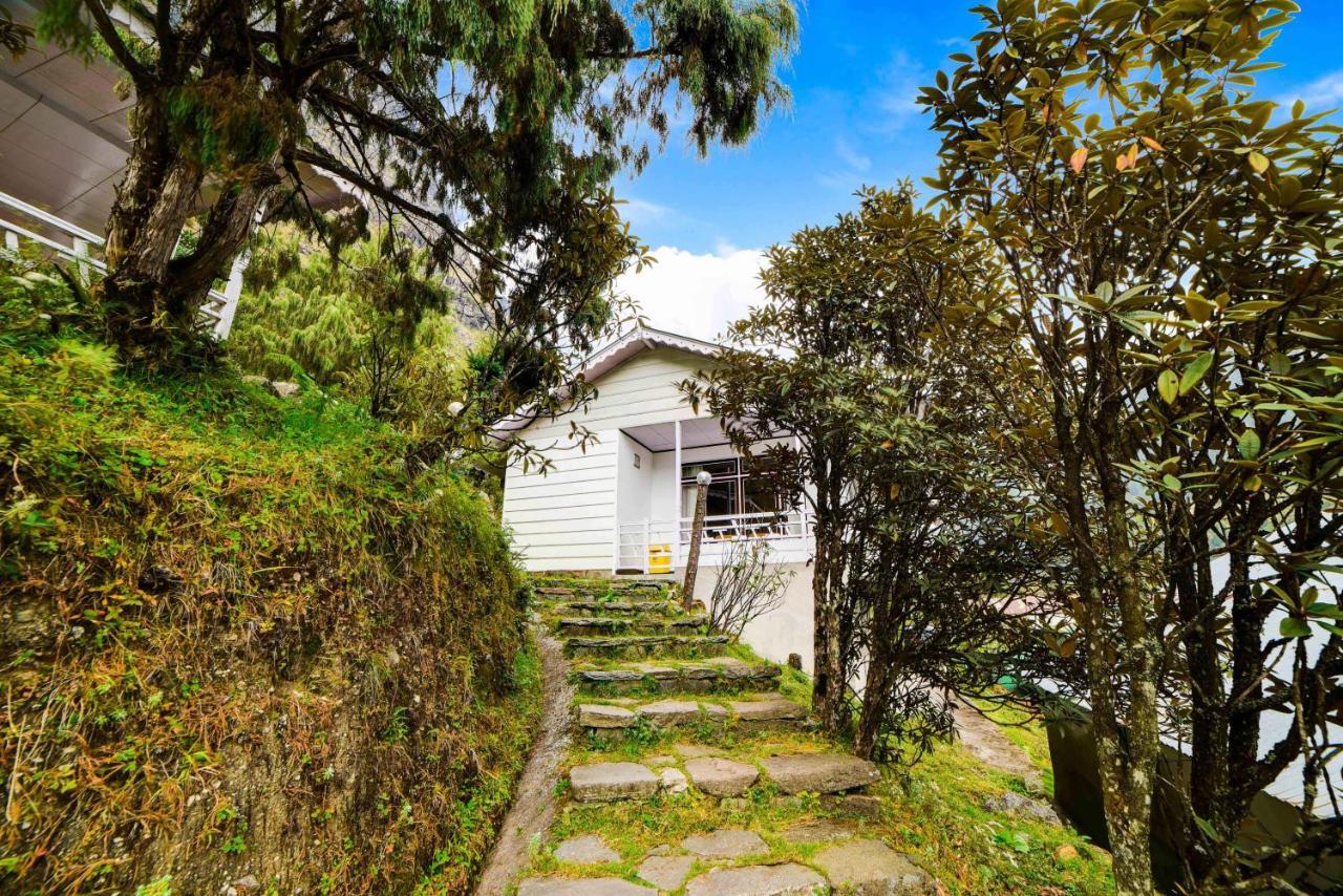 Summit Alpine Resort Lachung Exterior photo