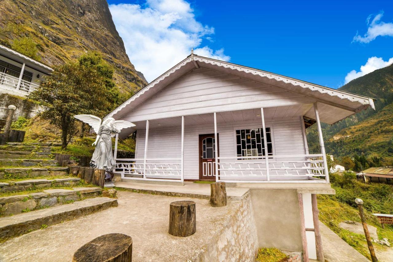 Summit Alpine Resort Lachung Exterior photo